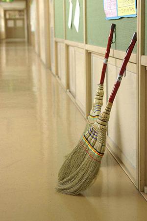 福井県にあるモンテッソーリ教育の保育園