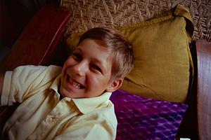 子供の得意分野を見極めるカリキュラム