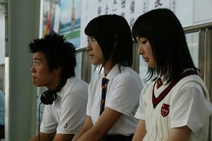 どのような人でも利用できる予備校