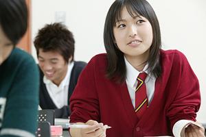 自宅で学習できる塾・ニュートレジャー