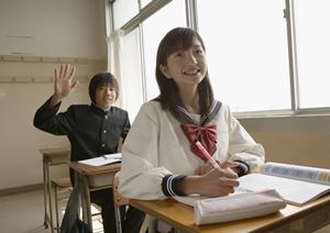 駅から近いバレエ教室の紹介です