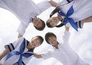 伝統あるキリスト教教育の関東学院高学校