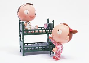 幼児教育のスペシャリストを目指そう